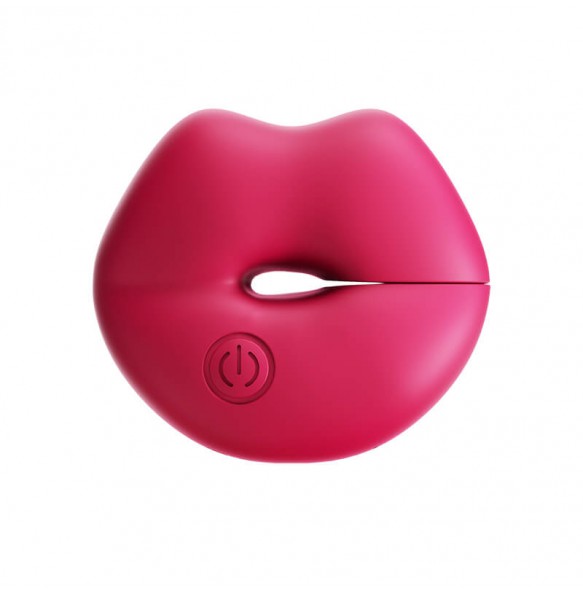MizzZee - Nipple Clamp Breast Massage (Wireless Remote - Chargeable)